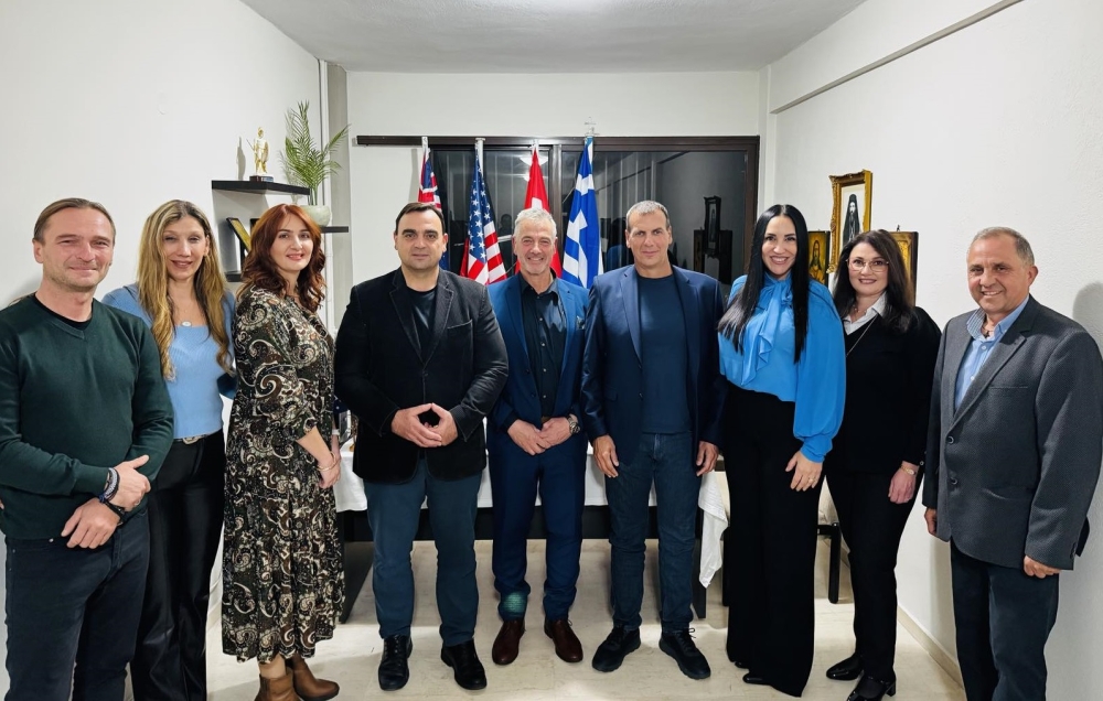 &Alpha;&nu;&alpha;&nu;&epsilon;&omega;&mu;έ&nu;&omicron;&sigmaf; &chi;ώ&rho;&omicron;&sigmaf; &kappa;&alpha;&iota; ό&rho;&alpha;&mu;&alpha; &gamma;&iota;&alpha; &tau;&omicron;&nu; &Sigma;ύ&lambda;&lambda;&omicron;&gamma;&omicron; &Alpha;&pi;&omicron;&delta;ή&mu;&omega;&nu; &tau;&eta;&sigmaf; &Lambda;&alpha;&kappa;&omega;&nu;ί&alpha;&sigmaf;