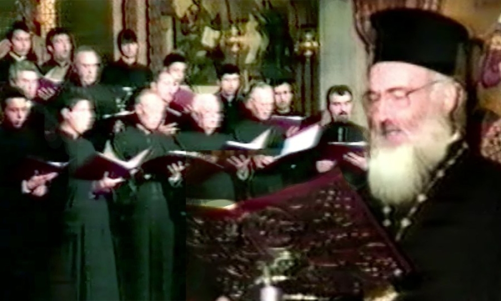 &Alpha;&pi;&omicron;&chi;&alpha;&iota;&rho;&epsilon;&tau;&iota;&sigma;&mu;ό&sigmaf; &sigma;&tau;&omicron;&nu; &pi;&alpha;&pi;&alpha;-&Chi;&rho;ή&sigma;&tau;&omicron; &Tau;&sigma;&alpha;&gamma;&kappa;&alpha;&rho;&omicron;ύ&lambda;&eta;