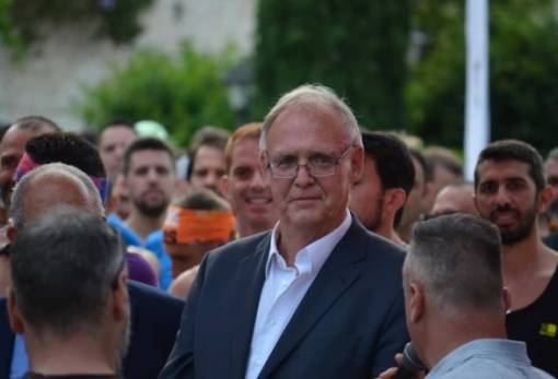 Μεσιτικό γραφείο… «Ο Πέτρος»;