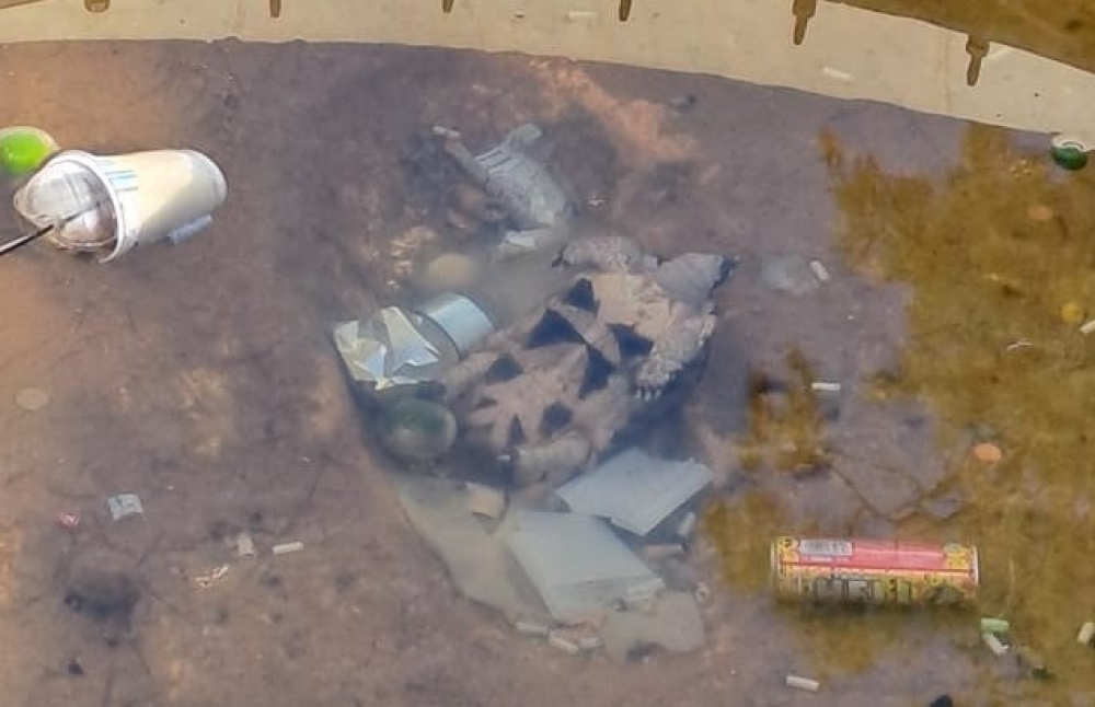 &Pi;έ&tau;&alpha;&xi;&alpha;&nu; &chi;&epsilon;&lambda;ώ&nu;&alpha; &sigma;&tau;&omicron; &sigma;&iota;&nu;&tau;&rho;&iota;&beta;ά&nu;&iota; &tau;&omicron;&upsilon; &Mu;&omicron;&upsilon;&sigma;&epsilon;ί&omicron;&upsilon; &Sigma;&pi;ά&rho;&tau;&eta;&sigmaf;