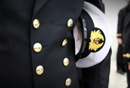 Πρόσκληση για απόσπαση προσωπικού στη Σχολή Πλοιάρχων της Νεάπολης