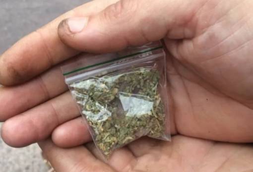 «Έπιασαν» δύο άτομα για ναρκωτικά σε χωριό του Δ. Ευρώτα