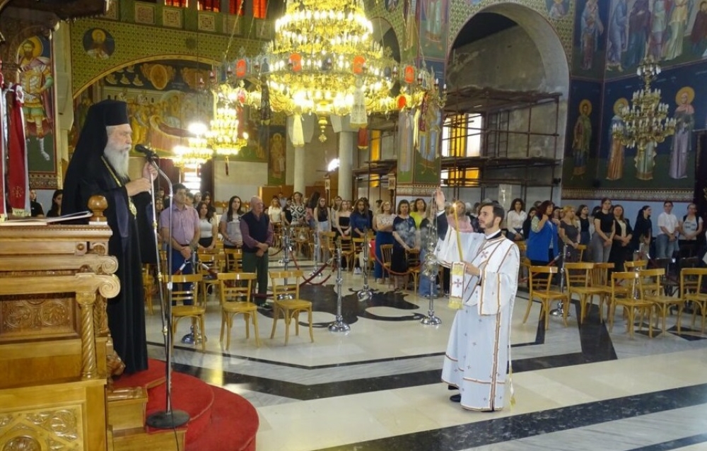 &Pi;&lambda;ή&theta;&omicron;&sigmaf; &nu;έ&omega;&nu; &sigma;&upsilon;&mu;&pi;&rho;&omicron;&sigma;&epsilon;&upsilon;&chi;ή&theta;&eta;&kappa;&alpha;&nu; &sigma;&tau;&eta;&nu; &pi;&alpha;&rho;ά&kappa;&lambda;&eta;&sigma;&eta; &gamma;&iota;&alpha; &tau;&iota;&sigmaf; &Pi;&alpha;&nu;&epsilon;&lambda;&lambda;&alpha;&delta;&iota;&kappa;έ&sigmaf; &epsilon;&xi;&epsilon;&tau;ά&sigma;&epsilon;&iota;&sigmaf; &sigma;&tau;&eta; &Sigma;&pi;ά&rho;&tau;&eta;