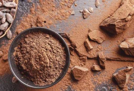 Το κακάο σημειώνει νέο ρεκόρ