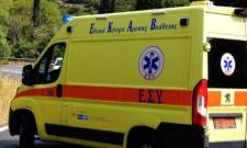 &Nu;&epsilon;&kappa;&rho;ή &kappa;&omicron;&pi;έ&lambda;&alpha; &sigma;&epsilon; &tau;&rho;&omicron;&chi;&alpha;ί&omicron; &delta;&upsilon;&sigma;&tau;ύ&chi;&eta;&mu;&alpha; &sigma;&tau;&eta;&nu; &Alpha;&pi;&iota;&delta;&iota;ά