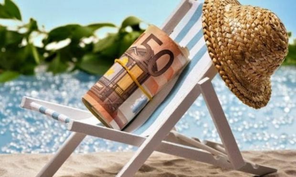 E&pi;ί&delta;&omicron;&mu;&alpha; &alpha;&delta;&epsilon;ί&alpha;&sigmaf; 2025: &Pi;&omicron;&iota;&omicron;&iota; &theta;&alpha; &tau;&omicron; &lambda;ά&beta;&omicron;&upsilon;&nu; &alpha;&upsilon;&xi;&eta;&mu;έ&nu;&omicron;