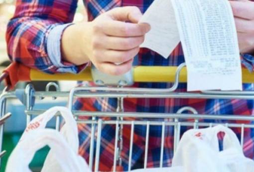 Ακρίβεια: Επιμένουν τα μέτρα της κυβέρνησης