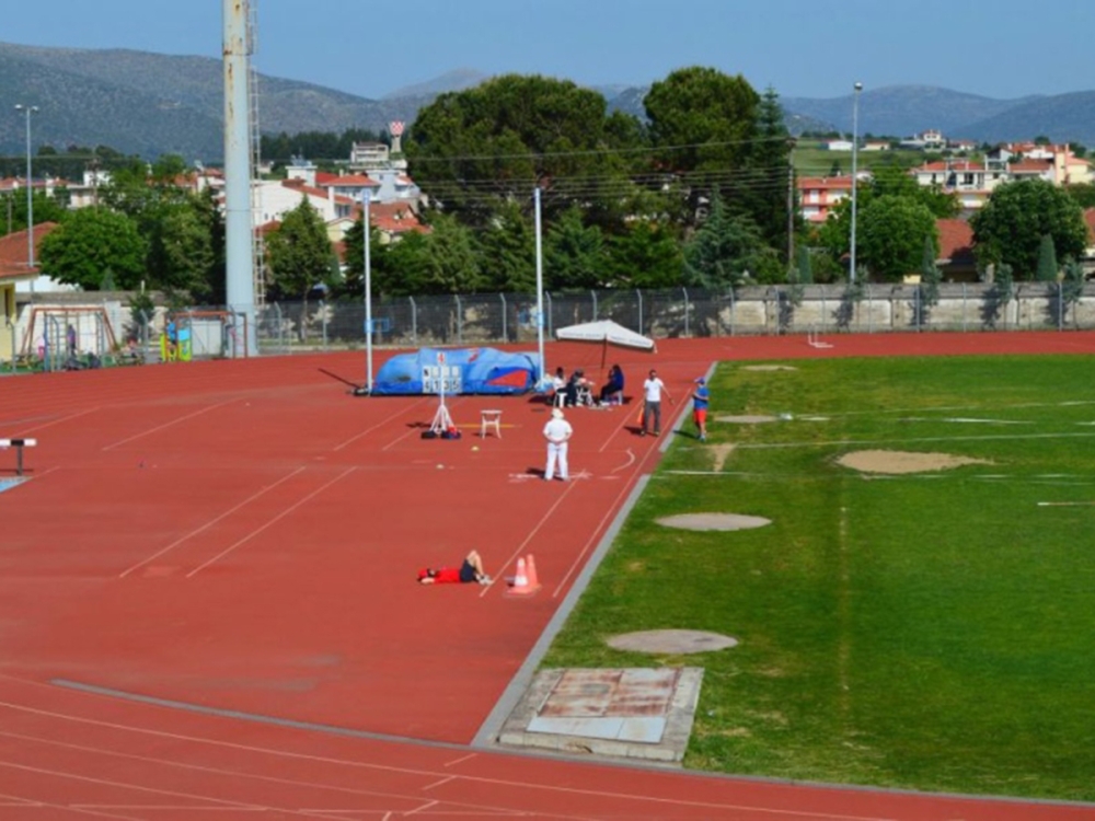 &Alpha;&nu;&alpha;&pi;&tau;&upsilon;&xi;&iota;&alpha;&kappa;&omicron;ί &alpha;&gamma;ώ&nu;&epsilon;&sigmaf; &sigma;&tau;ί&beta;&omicron;&upsilon; &sigma;&tau;&eta;&nu; &Tau;&rho;ί&pi;&omicron;&lambda;&eta;