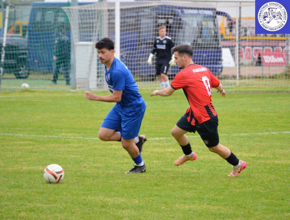 &Sigma;&tau;&rho;&omicron;&phi;ή &sigma;&tau;&omicron; &mu;έ&lambda;&lambda;&omicron;&nu; &kappa;&alpha;&iota; &epsilon;&xi;ή&gamma;&eta;&sigma;&eta; &gamma;&iota;&alpha; &tau;&eta; &phi;&epsilon;&tau;&iota;&nu;ή &epsilon;&iota;&kappa;ό&nu;&alpha; &alpha;&pi;ό &tau;&omicron;&nu; &Pi;&alpha;&nu;&gamma;&upsilon;&theta;&epsilon;&alpha;&tau;&iota;&kappa;ό