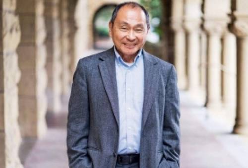 Φράνσις Φουκουγιάμα