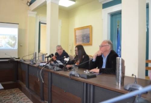 Νέα ιστοσελίδα για τη ΔΕΥΑ Σπάρτης