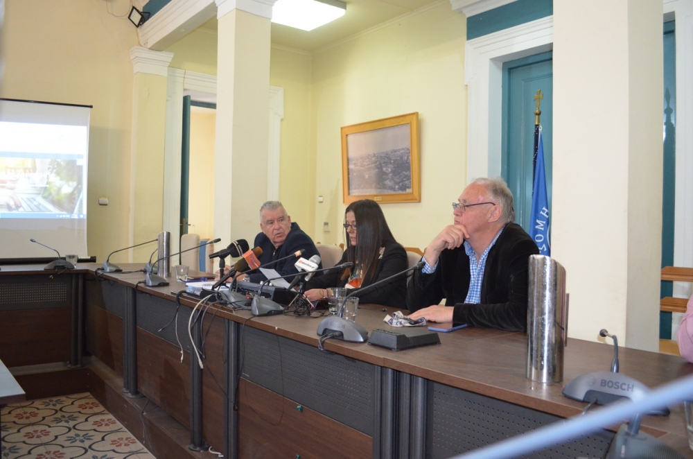 &Nu;έ&alpha; &iota;&sigma;&tau;&omicron;&sigma;&epsilon;&lambda;ί&delta;&alpha; &gamma;&iota;&alpha; &tau;&eta; &Delta;&Epsilon;&Upsilon;&Alpha; &Sigma;&pi;ά&rho;&tau;&eta;&sigmaf;