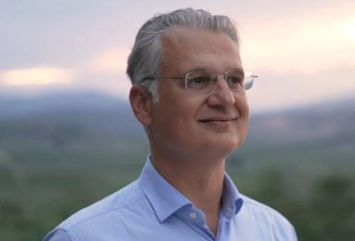 Συνθέτει τη «μεγάλη εικόνα» της Πελοποννήσου ο Δ. Πτωχός