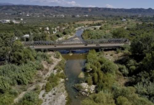 Ταυτότητα και ρόλο αποκτά ο Ευρώτας της Σπάρτης