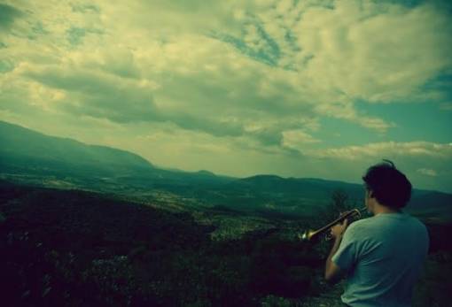 “Koumaria Residency 2015” στη Σελλασία