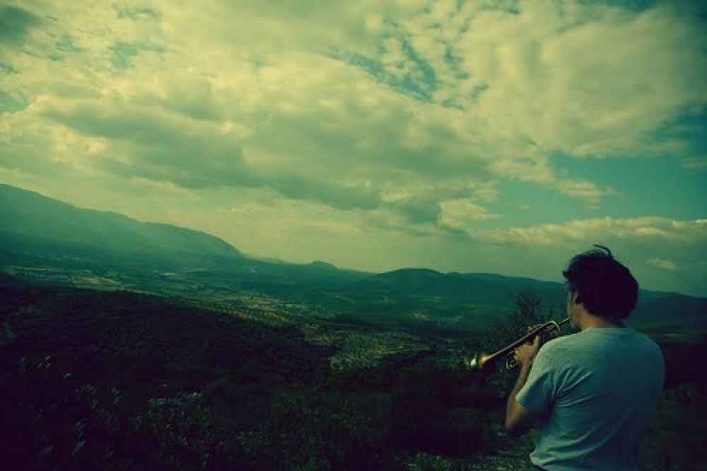 &ldquo;Koumaria Residency 2015&rdquo; &sigma;&tau;&eta; &Sigma;&epsilon;&lambda;&lambda;&alpha;&sigma;ί&alpha;