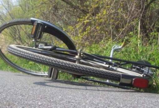 Ποδήλατο συγκρούστηκε με φορτηγό στην ΕπΟ Γυθείου-Σκάλας