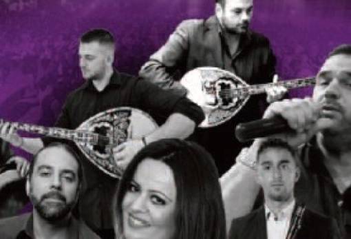 Στις 20 Ιουλίου το πανηγύρι που θα «ταρακουνήσει» τον Λογκανίκο