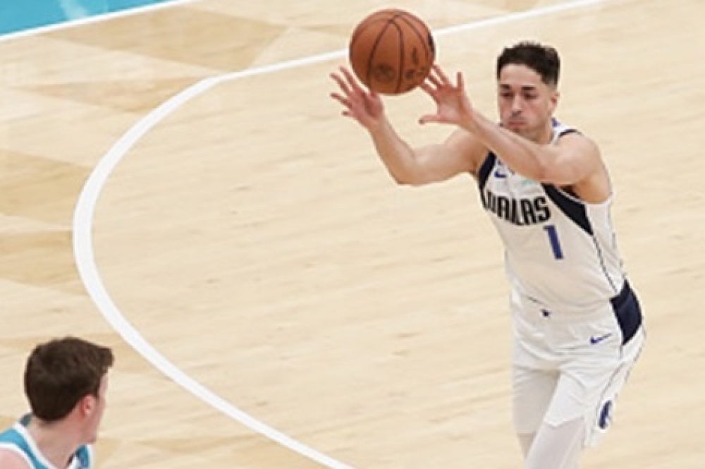 Έ&nu;&alpha;&sigmaf; &Sigma;&pi;&alpha;&rho;&tau;&iota;ά&tau;&eta;&sigmaf; &sigma;&tau;&omicron;&nu; &laquo;&mu;&alpha;&gamma;&iota;&kappa;ό &kappa;ό&sigma;&mu;&omicron;&raquo; &tau;&omicron;&upsilon; NBA! &Omicron; &Tau;&zeta;&omicron;&nu; &Pi;&omicron;&upsilon;&lambda;&alpha;&kappa;ί&delta;&alpha;&sigmaf; &zeta;&epsilon;&iota; &tau;&omicron; ό&nu;&epsilon;&iota;&rho;&omicron;