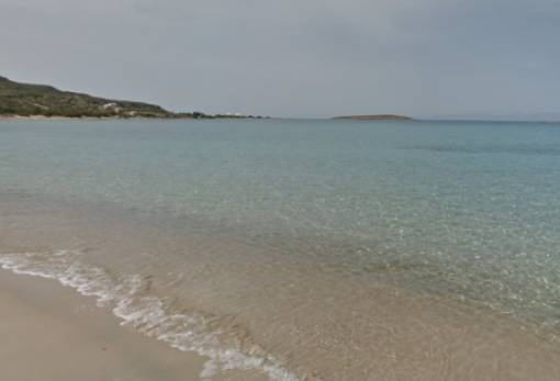 Πυρομαχικό βρέθηκε σε νησίδα της Ελαφονήσου