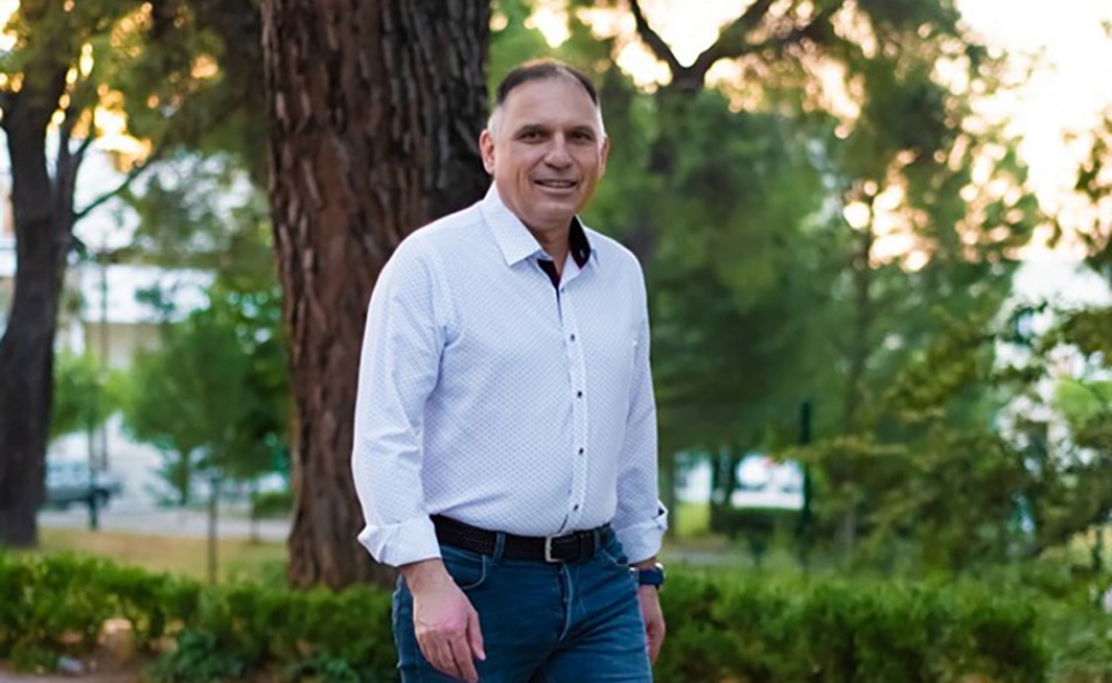 &Omicron; &Nu;. &Kappa;&rho;&eta;&tau;&iota;&kappa;ό&sigmaf; &kappa;&lambda;&epsilon;ί&nu;&epsilon;&iota; &tau;&eta; &sigma;&upsilon;&zeta;ή&tau;&eta;&sigma;&eta; &pi;&epsilon;&rho;ί &laquo;&alpha;&nu;ά&mu;&epsilon;&iota;&xi;&eta;&sigmaf;&raquo; &sigma;&tau;&omicron; &pi;&rho;&omicron;&epsilon;&kappa;&lambda;&omicron;&gamma;&iota;&kappa;ό &pi;&epsilon;&delta;ί&omicron;