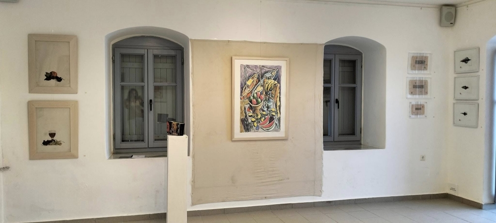 &Eta; &Mu;ά&nu;&eta; &tau;&iota;&mu;ά &tau;&eta;&nu; &Tau;έ&chi;&nu;&eta; &kappa;&alpha;&iota; &tau;&eta;&nu; &Iota;&sigma;&tau;&omicron;&rho;ί&alpha;: &Epsilon;&gamma;&kappa;&alpha;ί&nu;&iota;&alpha; &tau;&eta;&sigmaf; &Sigma;&upsilon;&nu;ά&nu;&tau;&eta;&sigma;&eta;&sigmaf; &Epsilon;&iota;&kappa;&alpha;&sigma;&tau;&iota;&kappa;ώ&nu; &sigma;&tau;&omicron;&nu; &Kappa;ό&tau;&rho;&omega;&nu;&alpha;