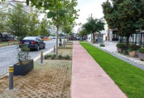 Άλλα λόγια να… αγωνιούμε για την Παλαιολόγου