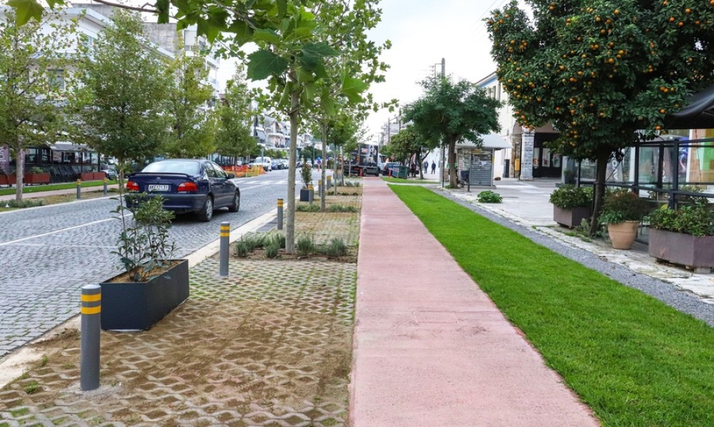 Ά&lambda;&lambda;&alpha; &lambda;ό&gamma;&iota;&alpha; &nu;&alpha;&hellip; &alpha;&gamma;&omega;&nu;&iota;&omicron;ύ&mu;&epsilon; &gamma;&iota;&alpha; &tau;&eta;&nu; &Pi;&alpha;&lambda;&alpha;&iota;&omicron;&lambda;ό&gamma;&omicron;&upsilon;