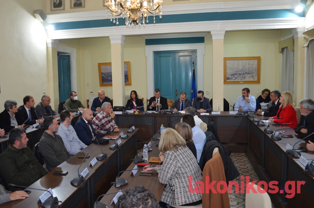 &Pi;&omicron;&iota;&omicron;&iota; &sigma;&upsilon;&mu;&mu;&epsilon;&tau;έ&chi;&omicron;&upsilon;&nu; &sigma;&tau;&eta;&nu; &pi;&alpha;&nu;ί&sigma;&chi;&upsilon;&rho;&eta; &Delta;&eta;&mu;&omicron;&tau;&iota;&kappa;ή &Epsilon;&pi;&iota;&tau;&rho;&omicron;&pi;ή &tau;&eta;&sigmaf; &Sigma;&pi;ά&rho;&tau;&eta;&sigmaf;