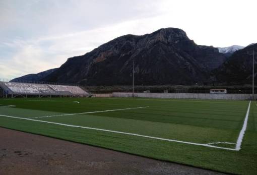 Προπονήσεις για τις Μικτές Ομάδες Κ14 και Κ16 Λακωνίας