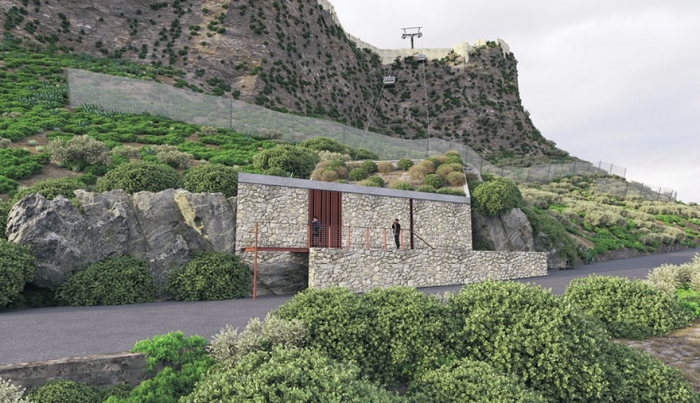 &laquo;&Pi;&alpha;&gamma;ώ&nu;&epsilon;&iota;&raquo; &pi;&rho;&omicron;&sigma;&omega;&rho;&iota;&nu;ά &mu;&epsilon; &alpha;&pi;ό&phi;&alpha;&sigma;&eta; &Sigma;&tau;&Epsilon; &tau;&omicron; &tau;&epsilon;&lambda;&epsilon;&phi;&epsilon;&rho;ί&kappa; &tau;&eta;&sigmaf; &Mu;&omicron;&nu;&epsilon;&mu;&beta;&alpha;&sigma;&iota;ά&sigmaf;