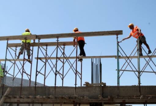 Ανάσα στην οικοδομή με τα μπόνους δόμησης