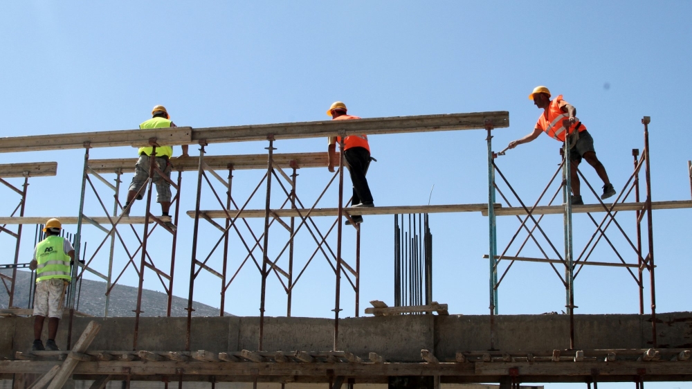 Ανάσα στην οικοδομή με τα μπόνους δόμησης