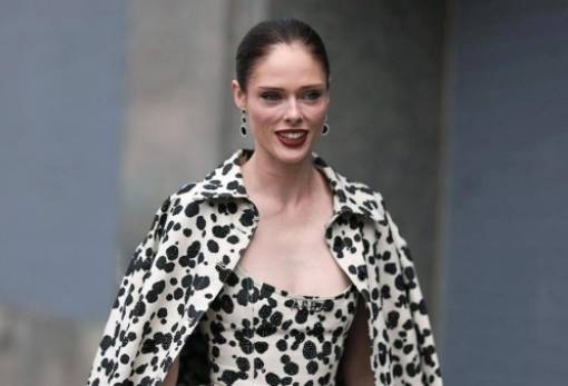 Το animal print που φιλοδοξεί να γίνει το επόμενο big thing στη μόδα