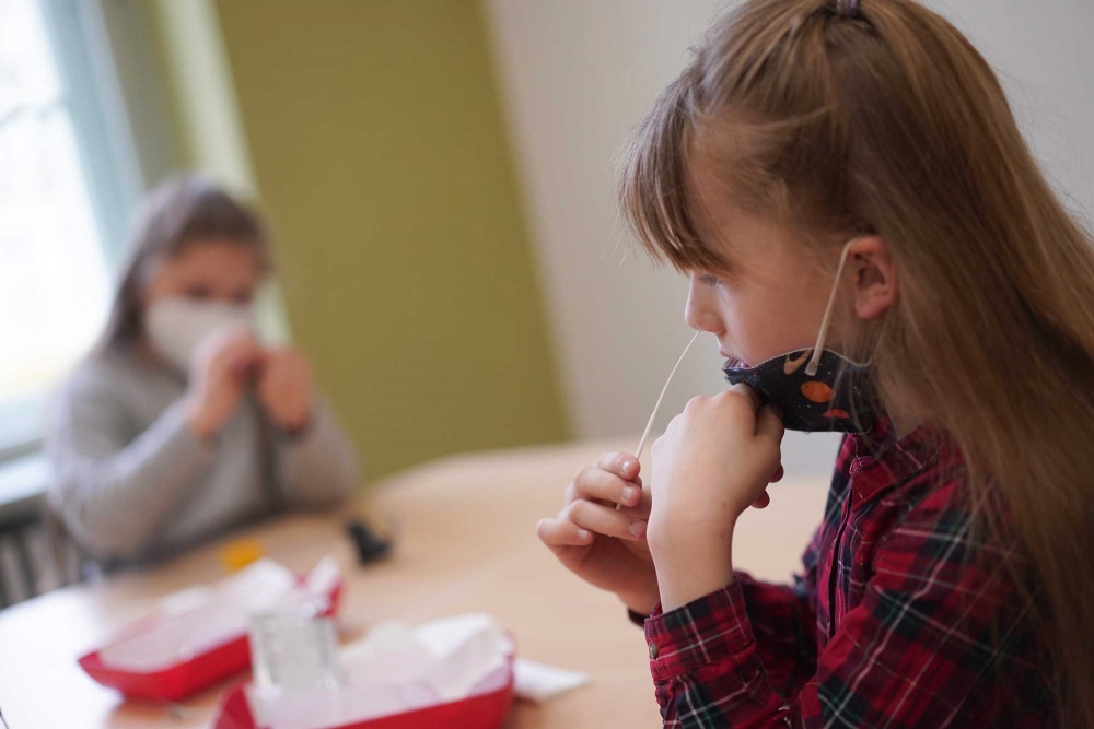 &Xi;&epsilon;&kappa;ί&nu;&eta;&sigma;&epsilon; &eta; &delta;&iota;ά&theta;&epsilon;&sigma;&eta; &tau;&omega;&nu; &delta;&omega;&rho;&epsilon;ά&nu; self test &gamma;&iota;&alpha; &tau;&omicron;&upsilon;&sigmaf; &mu;&alpha;&theta;&eta;&tau;έ&sigmaf;