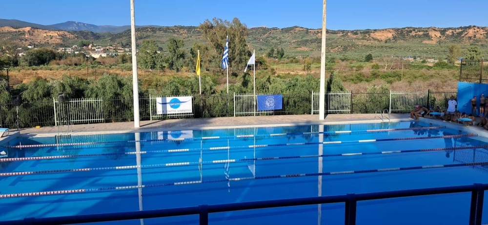 &Delta;&iota;&epsilon;ύ&rho;&upsilon;&nu;&sigma;&eta; &omega;&rho;&alpha;&rho;ί&omicron;&upsilon; &gamma;&iota;&alpha; &tau;&omicron; &kappa;&omicron;&iota;&nu;ό &sigma;&tau;&omicron; &Mu;&alpha;&tau;ά&lambda;&epsilon;&iota;&omicron; &Kappa;&omicron;&lambda;&upsilon;&mu;&beta;&eta;&tau;ή&rho;&iota;&omicron;