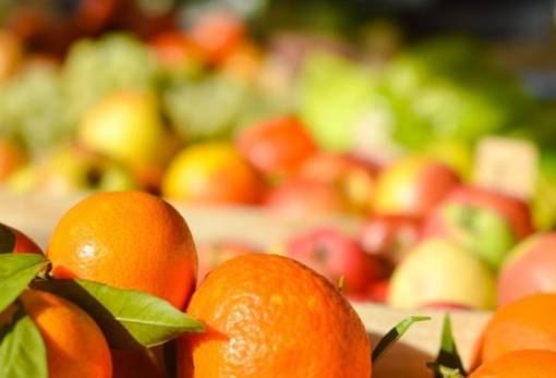 Η Συνδεδεμένη για τα προς χυμοποίηση πορτοκάλια