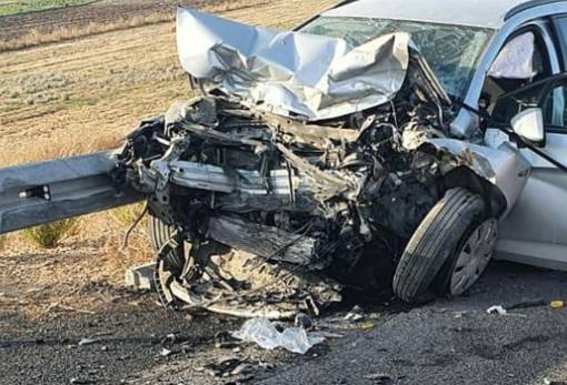 Τρεις νεκροί σε 16 τροχαία τον Φεβρουάριο στους δρόμους της Πελοποννήσου