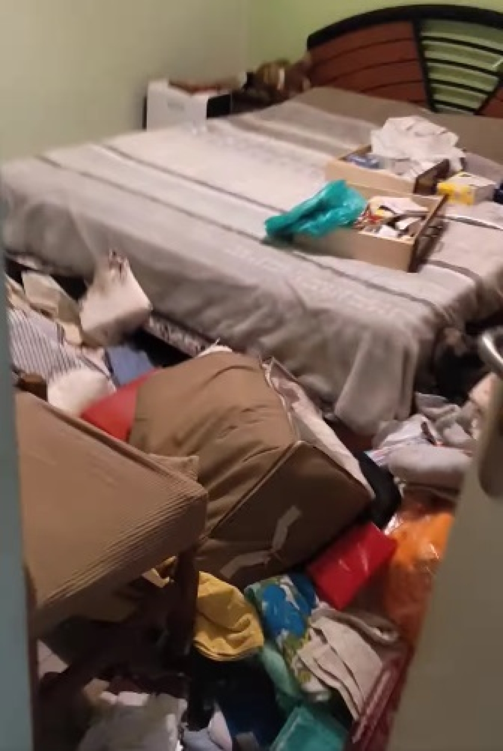 &laquo;&Gamma;&iota;&omicron;&upsilon;&rho;&omicron;ύ&sigma;&iota;&raquo; &alpha;&pi;ό&hellip; &mu;&pi;&omicron;&upsilon;&kappa;&alpha;&delta;ό&rho;&omicron;&upsilon;&sigmaf;  &sigma;&epsilon; &sigma;&pi;ί&tau;&iota; &sigma;&tau;&omicron; &Lambda;&epsilon;&upsilon;&kappa;ό&chi;&omega;&mu;&alpha;