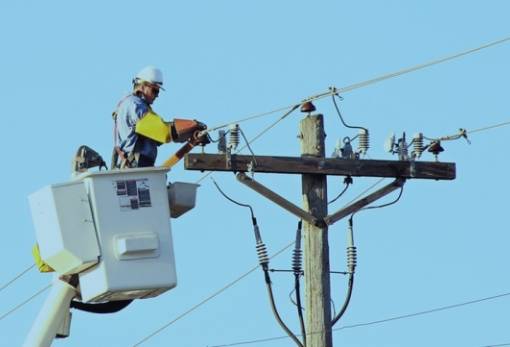 Διακοπή ρεύματος στη Γλυκόβρυση