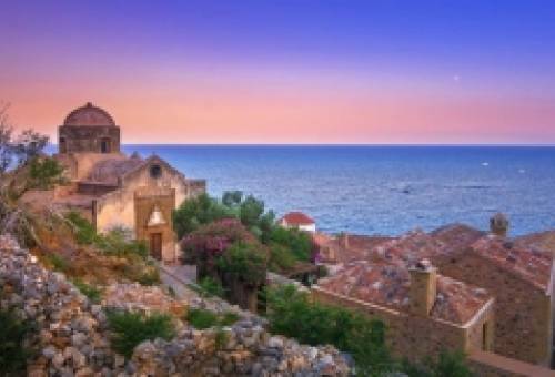 Διαχείριση του προορισμού «Πελοπόννησος»