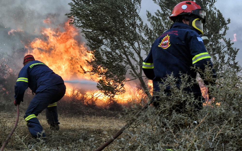 &Sigma;ή&mu;&alpha; &epsilon;&pi;&iota;&phi;&upsilon;&lambda;&alpha;&kappa;ή&sigmaf; &kappa;&alpha;&iota; &epsilon;&upsilon;&theta;ύ&nu;&eta;&sigmaf; &alpha;&pi;ό &tau;&eta;&nu; &Pi;&upsilon;&rho;&omicron;&sigma;&beta;&epsilon;&sigma;&tau;&iota;&kappa;ή &sigma;&tau;&eta; &Lambda;&alpha;&kappa;&omega;&nu;ί&alpha;