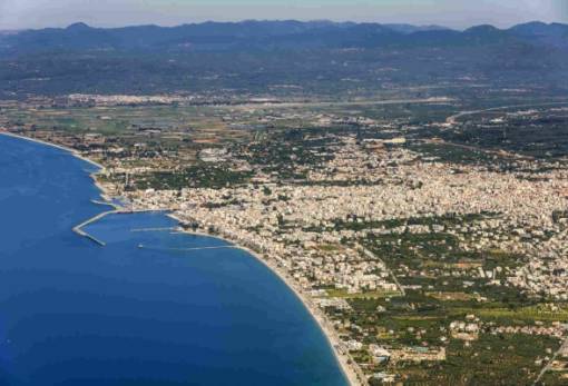 Στην Καλαμάτα ο Πολιτιστικός Σύλλογος Λογκανίκου