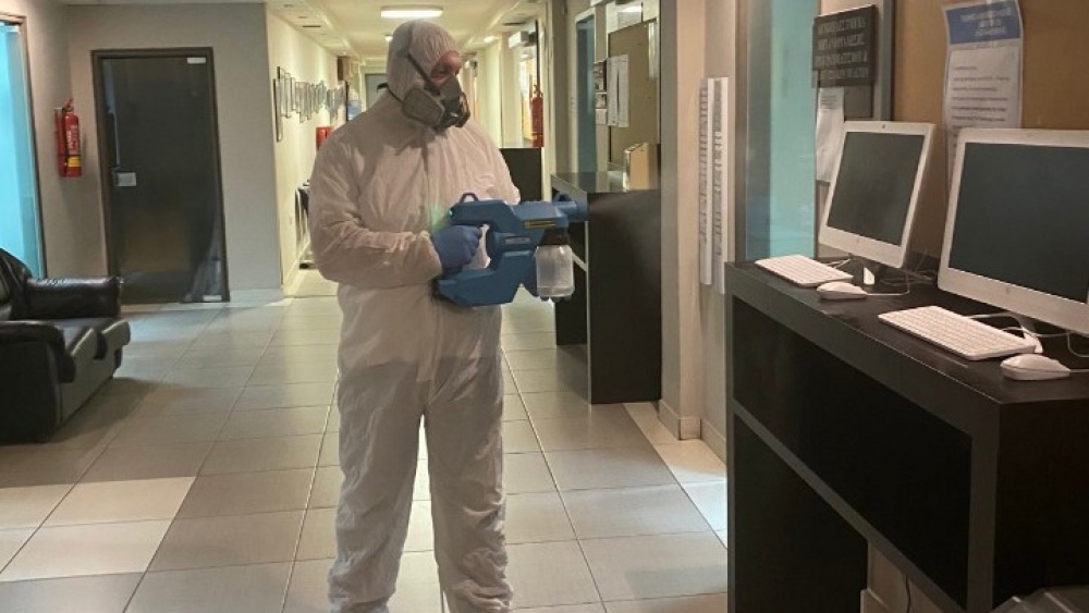 &Kappa;&lambda;&epsilon;&iota;&sigma;&tau;έ&sigmaf; &omicron;&iota; &upsilon;&pi;&eta;&rho;&epsilon;&sigma;ί&epsilon;&sigmaf; &tau;&omicron;&upsilon; &Delta;ή&mu;&omicron;&upsilon; &Sigma;&pi;ά&rho;&tau;&eta;&sigmaf; &tau;&eta; &Delta;&epsilon;&upsilon;&tau;έ&rho;&alpha; 1 &Phi;&epsilon;&beta;&rho;&omicron;&upsilon;&alpha;&rho;ί&omicron;&upsilon;