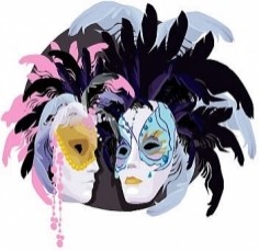 &Tau;&omicron; &alpha;&pi;&omicron;&kappa;&rho;&iota;ά&tau;&iota;&kappa;&omicron; &pi;ά&rho;&tau;&iota; &tau;&omicron;&upsilon; Maison Cafe