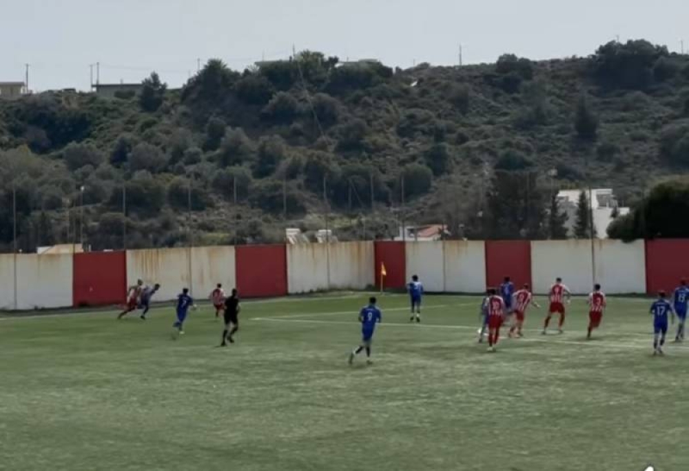 &Gamma;΄ &Epsilon;&theta;&nu;&iota;&kappa;ή &Kappa;&alpha;&tau;&eta;&gamma;&omicron;&rho;ί&alpha;: &Pi;ά&lambda;&epsilon;&psi;&epsilon; &chi;&omega;&rho;ί&sigmaf; &alpha;&nu;&tau;ί&kappa;&rho;&iota;&sigma;&mu;&alpha; &omicron; &Pi;&alpha;&nu;&gamma;&upsilon;&theta;&epsilon;&alpha;&tau;&iota;&kappa;ό&sigmaf; &sigma;&tau;&eta; &Rho;ό&delta;&omicron;