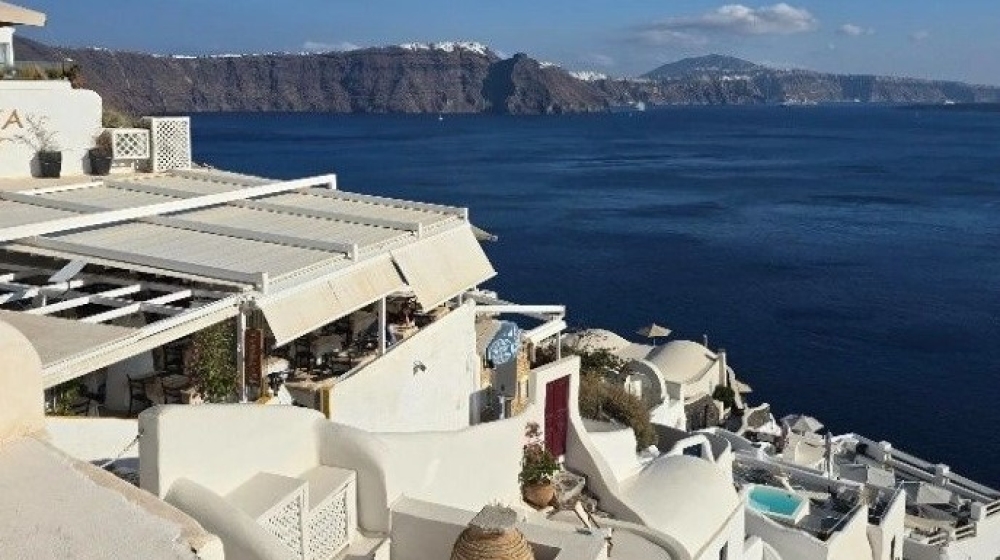 &Epsilon;&lambda;&lambda;&eta;&nu;&iota;&kappa;ό&sigmaf; &tau;&omicron;&upsilon;&rho;&iota;&sigma;&mu;ό&sigmaf;: Έ&sigma;&omicron;&delta;&alpha; 16,7 &delta;&iota;&sigma;. &epsilon;&upsilon;&rho;ώ &sigma;&tau;&omicron; 8&mu;&eta;&nu;&omicron;