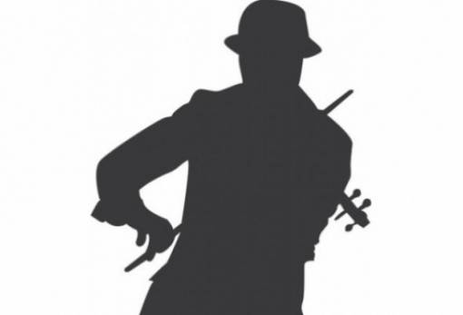 Ο τυφλός βιολιτζής