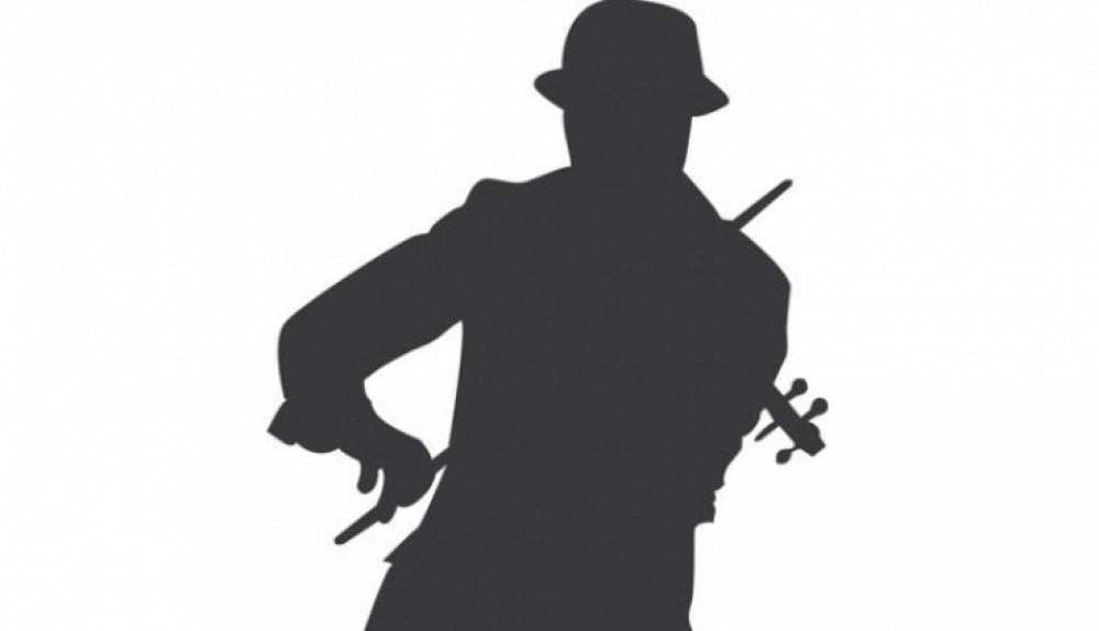 &Omicron; &tau;&upsilon;&phi;&lambda;ό&sigmaf; &beta;&iota;&omicron;&lambda;&iota;&tau;&zeta;ή&sigmaf;