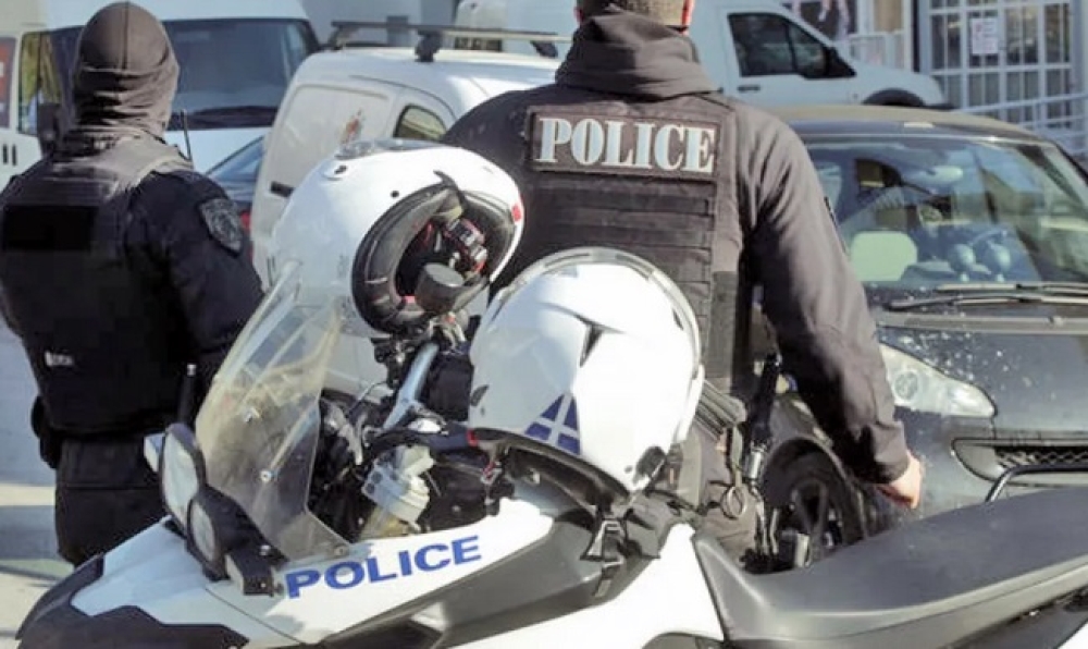 &Chi;&rho;&iota;&sigma;&tau;&omicron;&upsilon;&gamma;&epsilon;&nu;&nu;&iota;ά&tau;&iota;&kappa;&eta; &laquo;έ&phi;&omicron;&delta;&omicron;&sigmaf;&raquo; &tau;&eta;&sigmaf; &Epsilon;&Lambda;&Alpha;&Sigma; &sigma;&tau;&eta;&nu; &Pi;&epsilon;&lambda;&omicron;&pi;ό&nu;&nu;&eta;&sigma;&omicron;